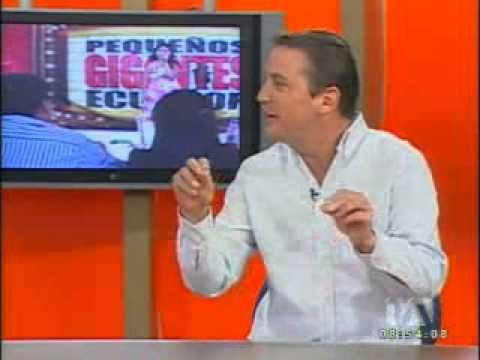 Estamos listos para recibir a nuestros Pequeños Gigantes