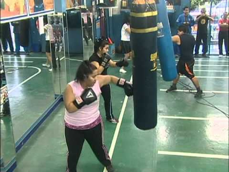 U24 BOXEO