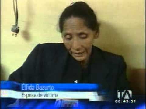 Pastor evangélico fue asesinado por su sobrino