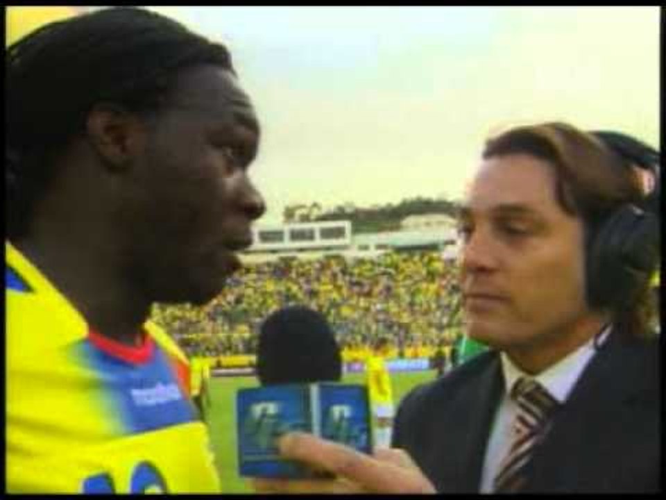 felipe caicedo