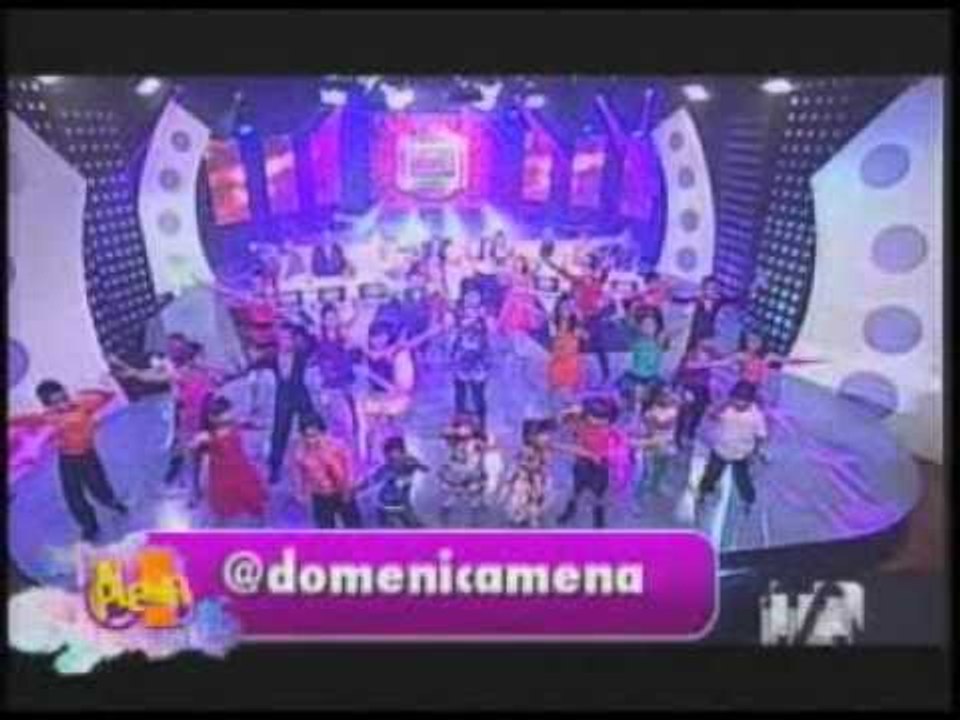La Plena 18/09/2012