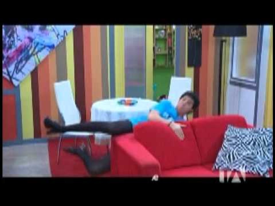 HISTORIAS LUISMA