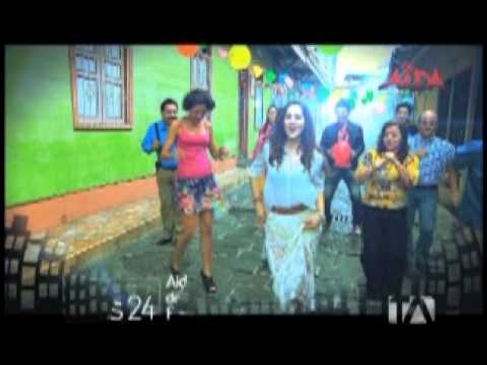 PROMO ACTORES