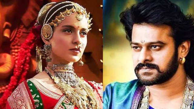 Manikarnika: Kangana Ranaut will BEAT Baahubali! Find out more details | FilmiBeat