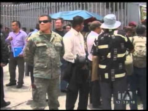 Asamblea analiza ley de héroes y heroínas