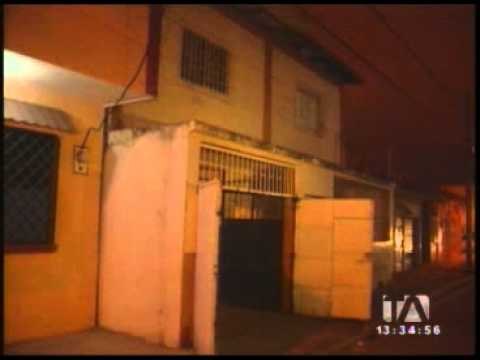 Dos taxistas fueron asaltados esta madrugada en Guayaquil