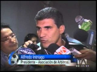 alfredo intriago