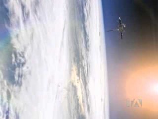 ECOS: Planeta tierra en 3D