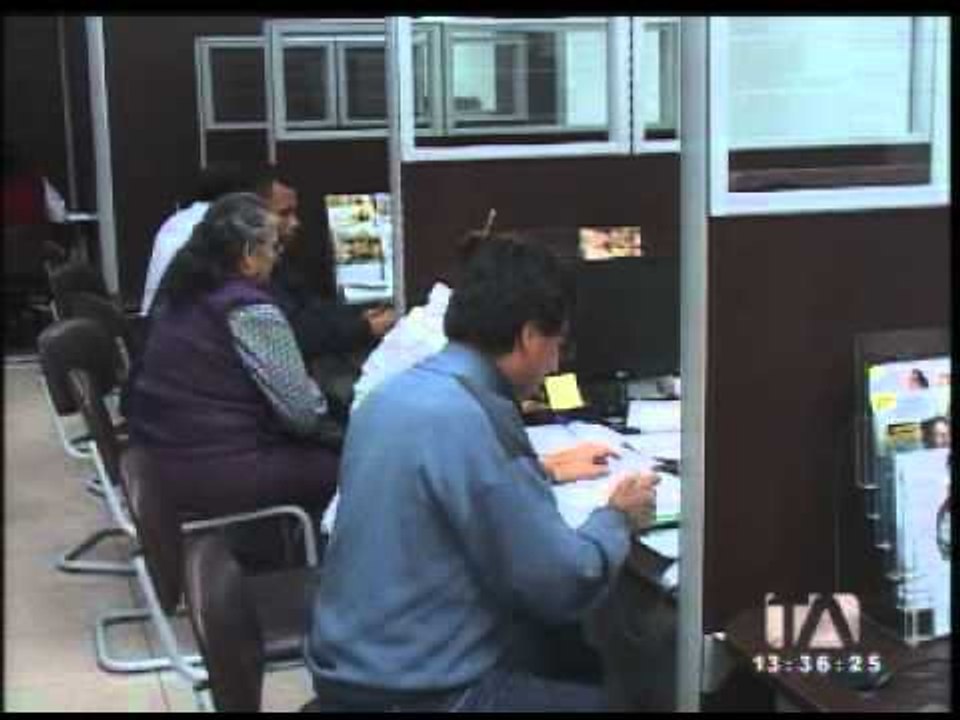 Asambleístas denuncian más casos de irregularidades en concesión de créditos por parte de Cofiec