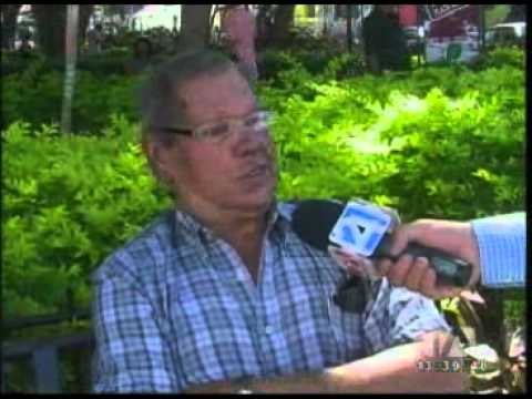 Baruta, el municipio donde Capriles fue gobernador y bastión del rival de Chávez