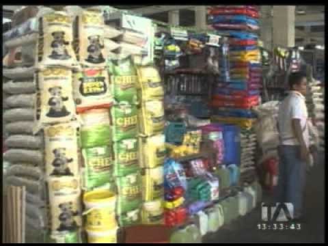 No se detiene el alza en los precios de algunos productos de la canasta básica