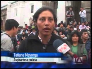Noticiero 24 Horas 08/10/2012 (Emisión estelar)