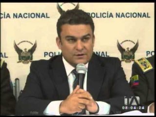 Desarticulada banda que asaltaba domicilis en Tumbaco y Cumbayá