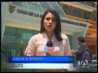 Noticiero 24 Horas 10/10/2012 (Segunda emisión)