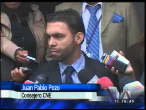 Sin reglas claras para convocar a elecciones