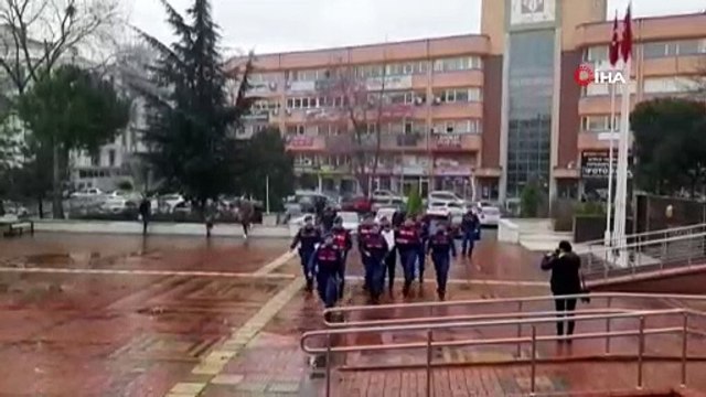 Ormanlık alanda cesedi parçalanmış halde bulunmuştu, gerçek otopside ortaya çıktı