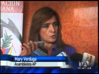 Asamblea pide reglamentar resolución de Corte Constitucional