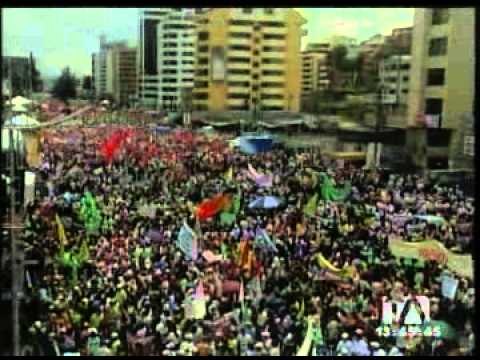 Corte Constitucional resulve sobre Código de la Democracia