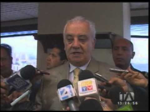 Préstamo a Duzac sería peculado bancario