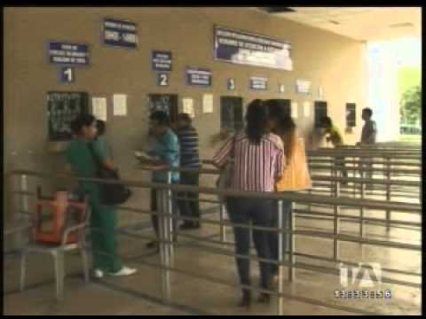 Estudiantes no presentan reclamos por supuestos cobros indebidos en U. de Guayaquil