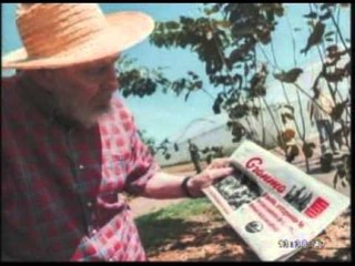 Noticiero 24 Horas 22/10/2012 (Emisión Central)