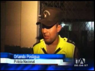 Media tonelada de cocaina fue decomisada en Pedernales