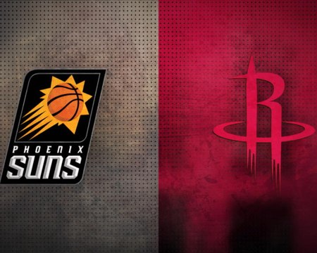 Harden Kembali Bersinar Dalam Kemenangan Rockets Atas Suns