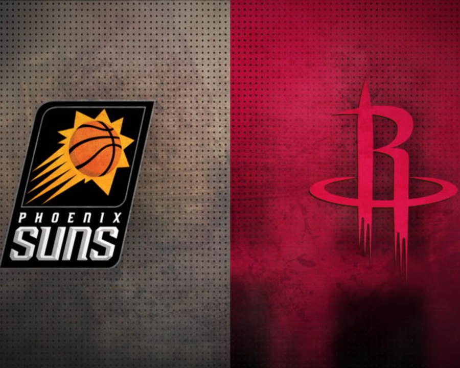 Harden Kembali Bersinar Dalam Kemenangan Rockets Atas Suns