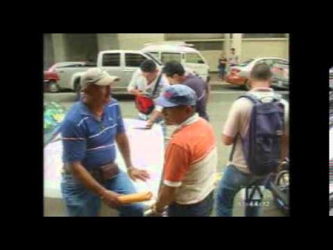 Clientes del cerrado banco Territorial recibirán su dinero desde el próximo lunes