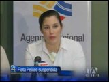 Agencia Nacional de Tránsito sanciona a cooperativa Pelileo