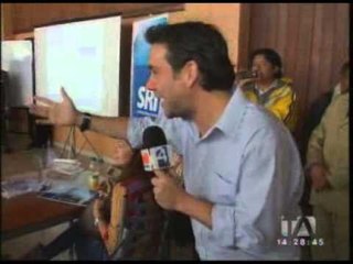 Serenata para las mujeres al estilo de "La Vagancia"