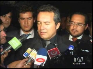 Fiscalía realizó reconstrucción de muerte de Karina del Pozo