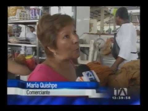 Semana Santa: inicia la preparación del tradicional plato de Fanesca