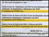 Juez debe 10 mil dólares por pensiones alimenticias