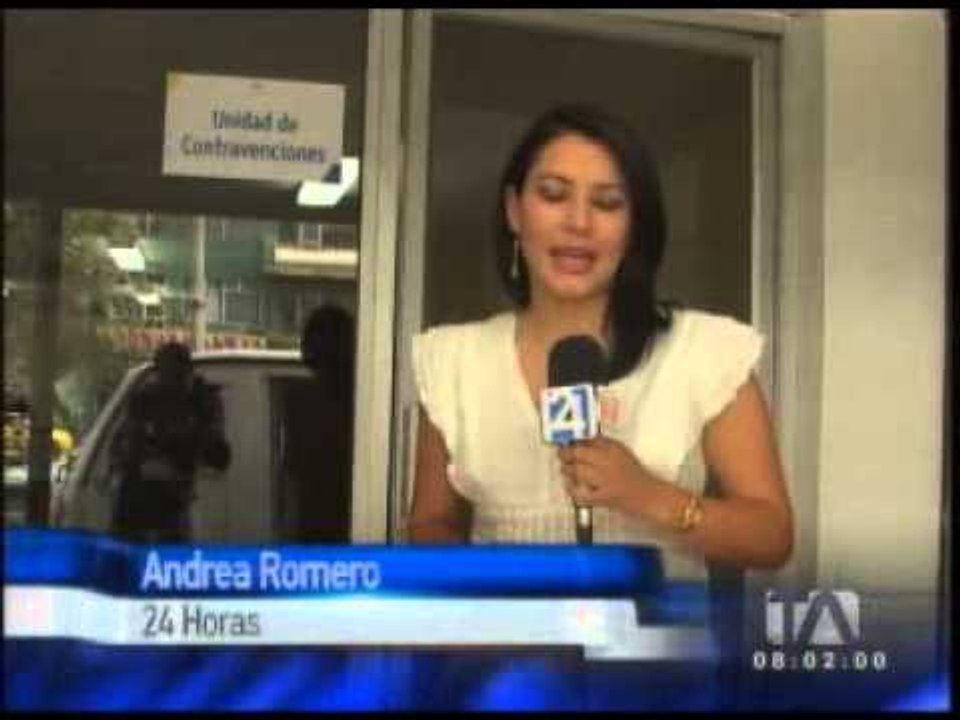 Recupere sus objetos robados a través de la web