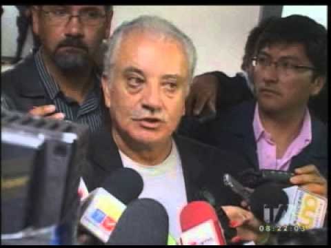 Hay dos detenidos en caso Cofiec - Duzac