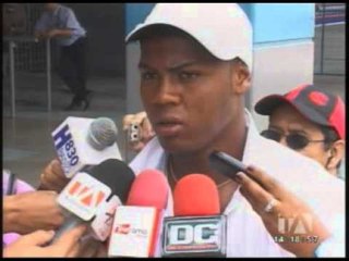 Estos son los 11 de Emelec que saltarían al Monumental