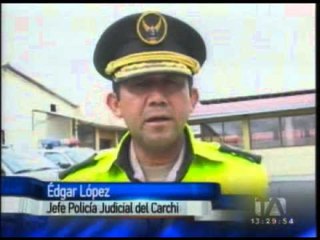 Adulteración de placas, nueva modalidad para contrabandear combustible