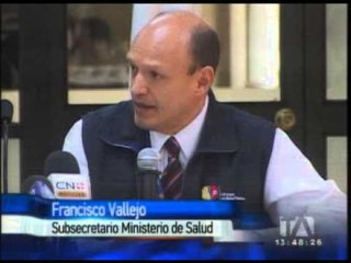 Llegan más médicos cubans a cubrir las necesidades de especialistas