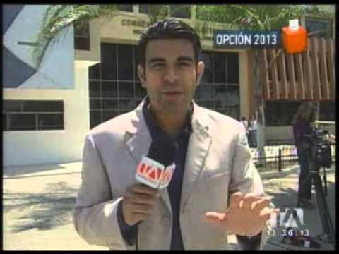 Tiendas políticas inician el trajín previo a la campaña