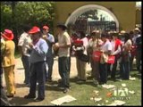 Suspensión de Feria de Quito genera reacciones