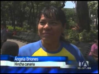 Noticiero 24 Horas 19/11/2012 (Emisión Central)