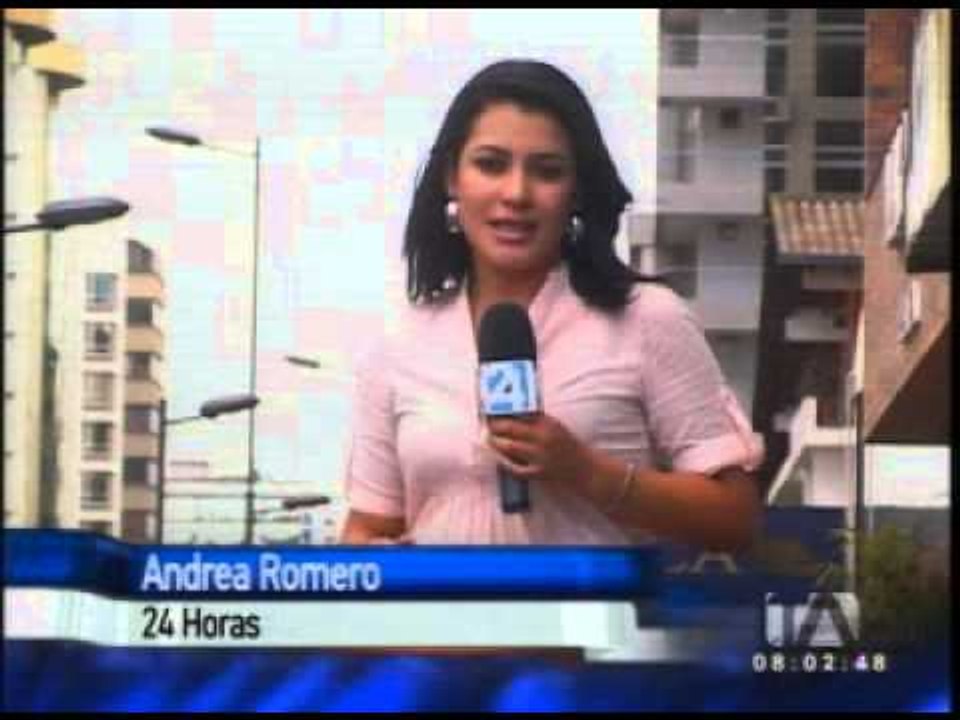 Los edificios en Quito podrían superar los 25 p...
