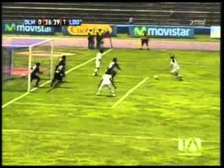 Liga de Quito mantiene vivo el sueño