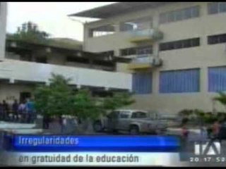 Noticiero 24 Horas 14/11/2012 (Emisión estelar)