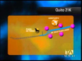 quito 21k