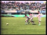 Gol de Liga de Loja contra Independiente del Valle