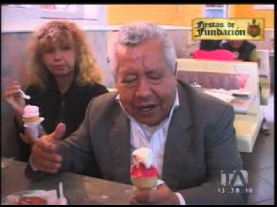 La gastronomía quiteña, el toque especial de las fiestas de la capital