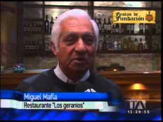 La Ronda en Quito, cuna de la esencia quiteña