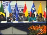 Unasur y OEA serán observadores en elecciones 2013